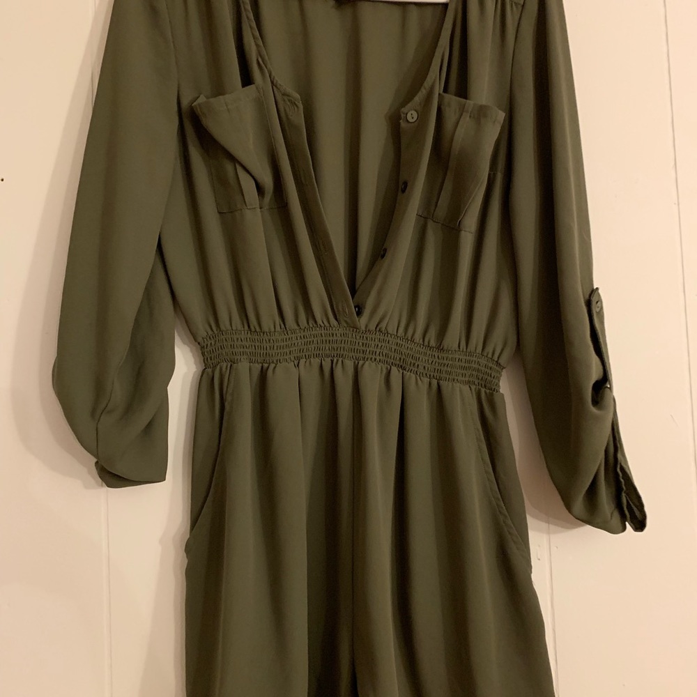 H&M romper